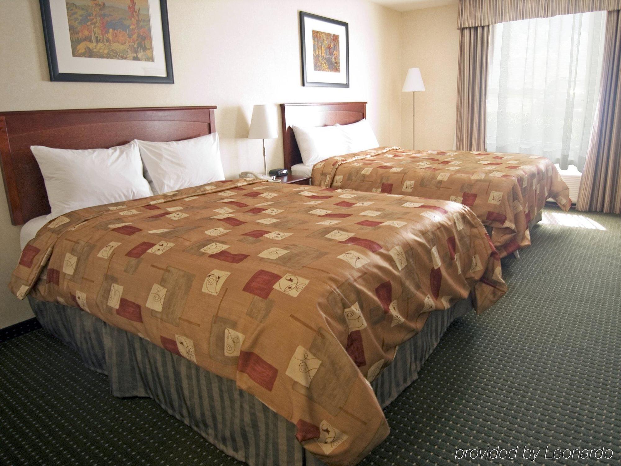 Lakeview Inns & Suites - Slave Lake Camera foto