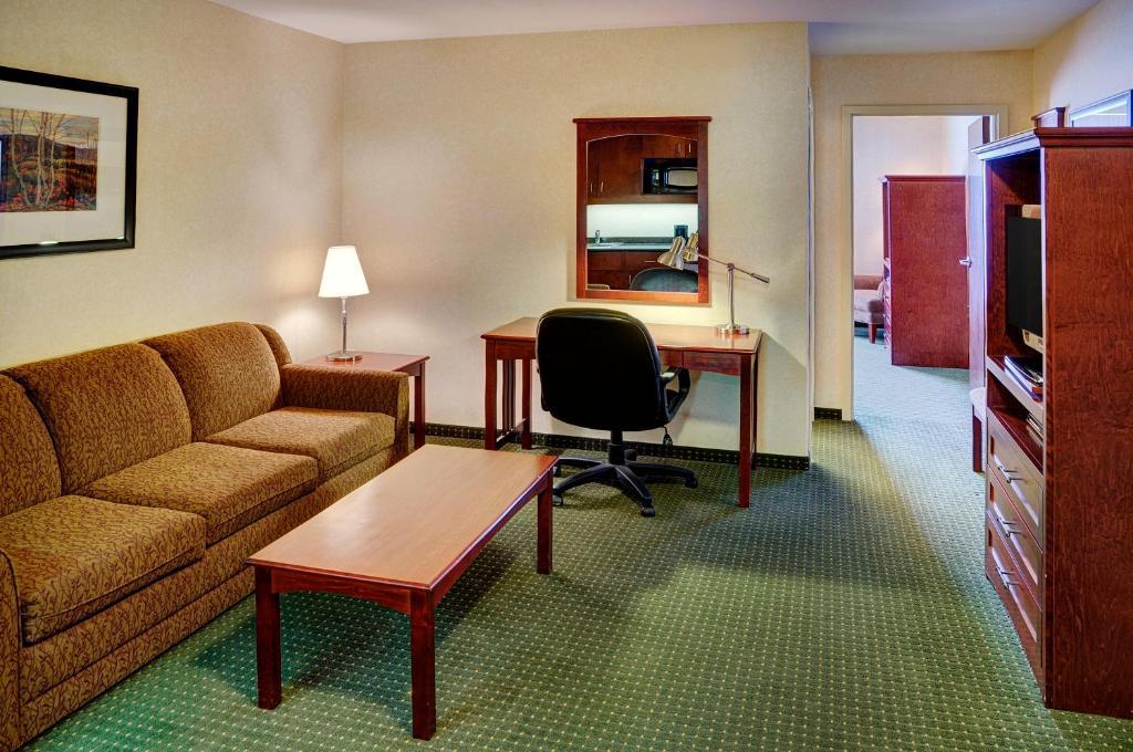 Lakeview Inns & Suites - Slave Lake Esterno foto