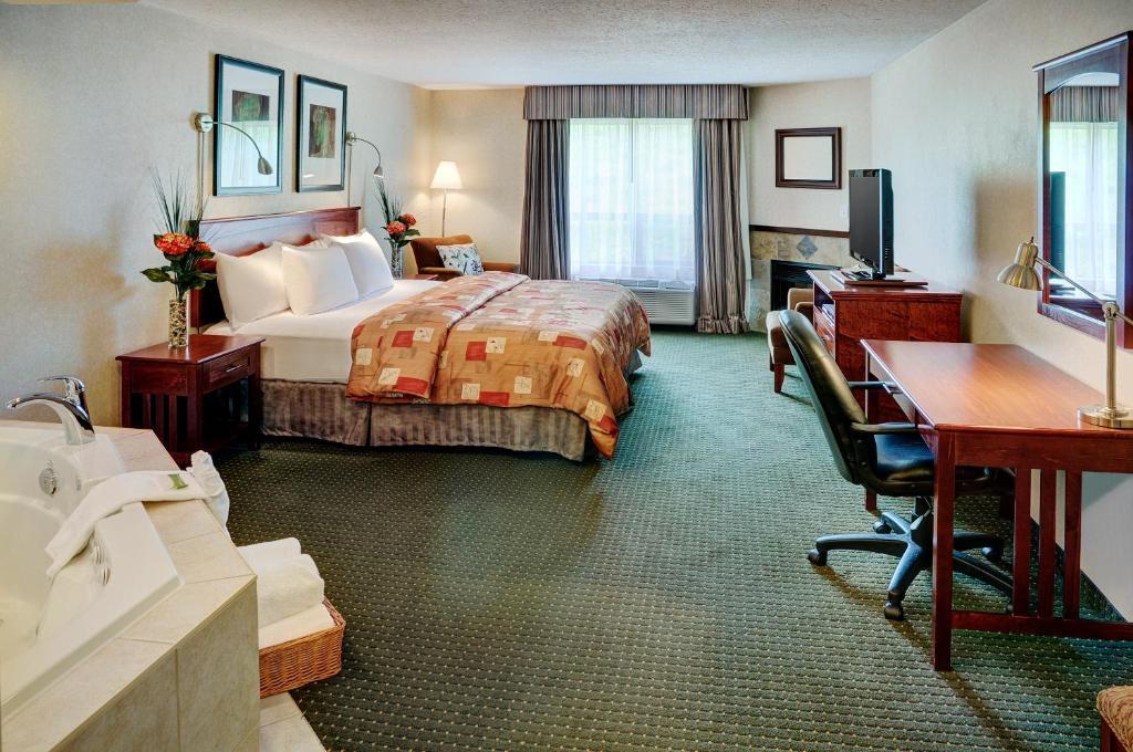 Lakeview Inns & Suites - Slave Lake Esterno foto